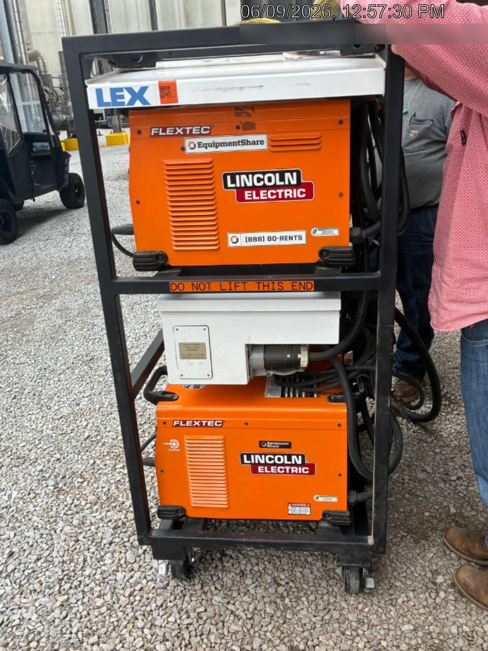 2025 LEX WR6A-7SM-FG26DZ6LD-R