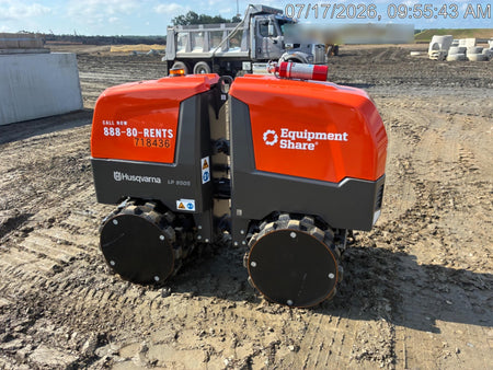 2026 HUSQVARNA LP9505