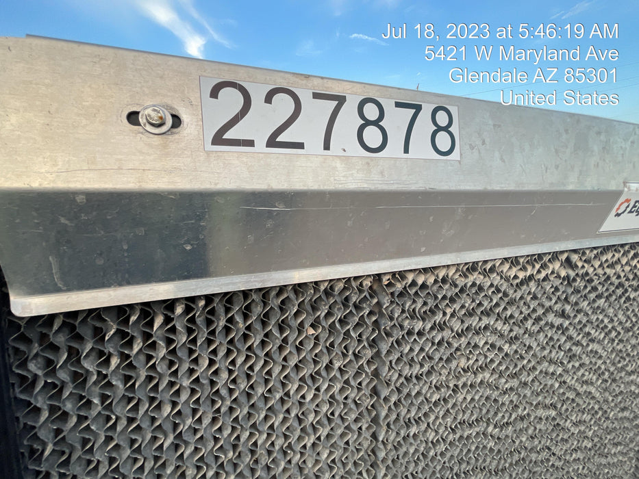 2022 BIG ASS FANS Cool Space 400