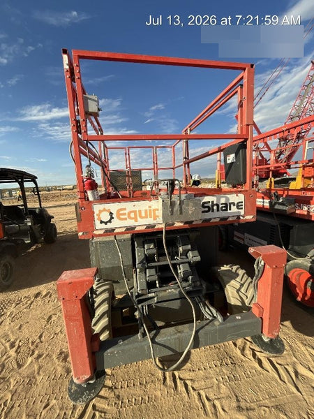 2019 SKYJACK SJ6832 RT