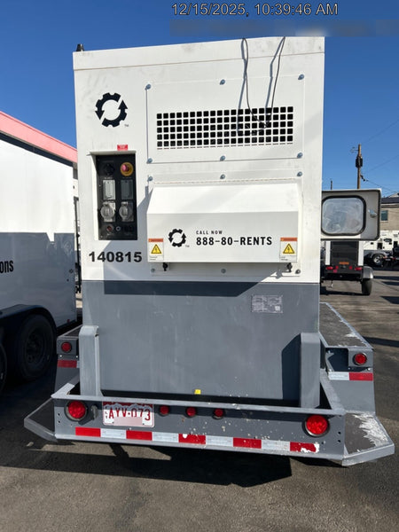 2021 ATLAS COPCO QAS250