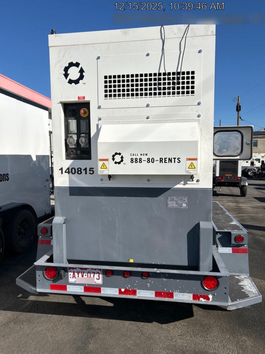 2021 ATLAS COPCO QAS250