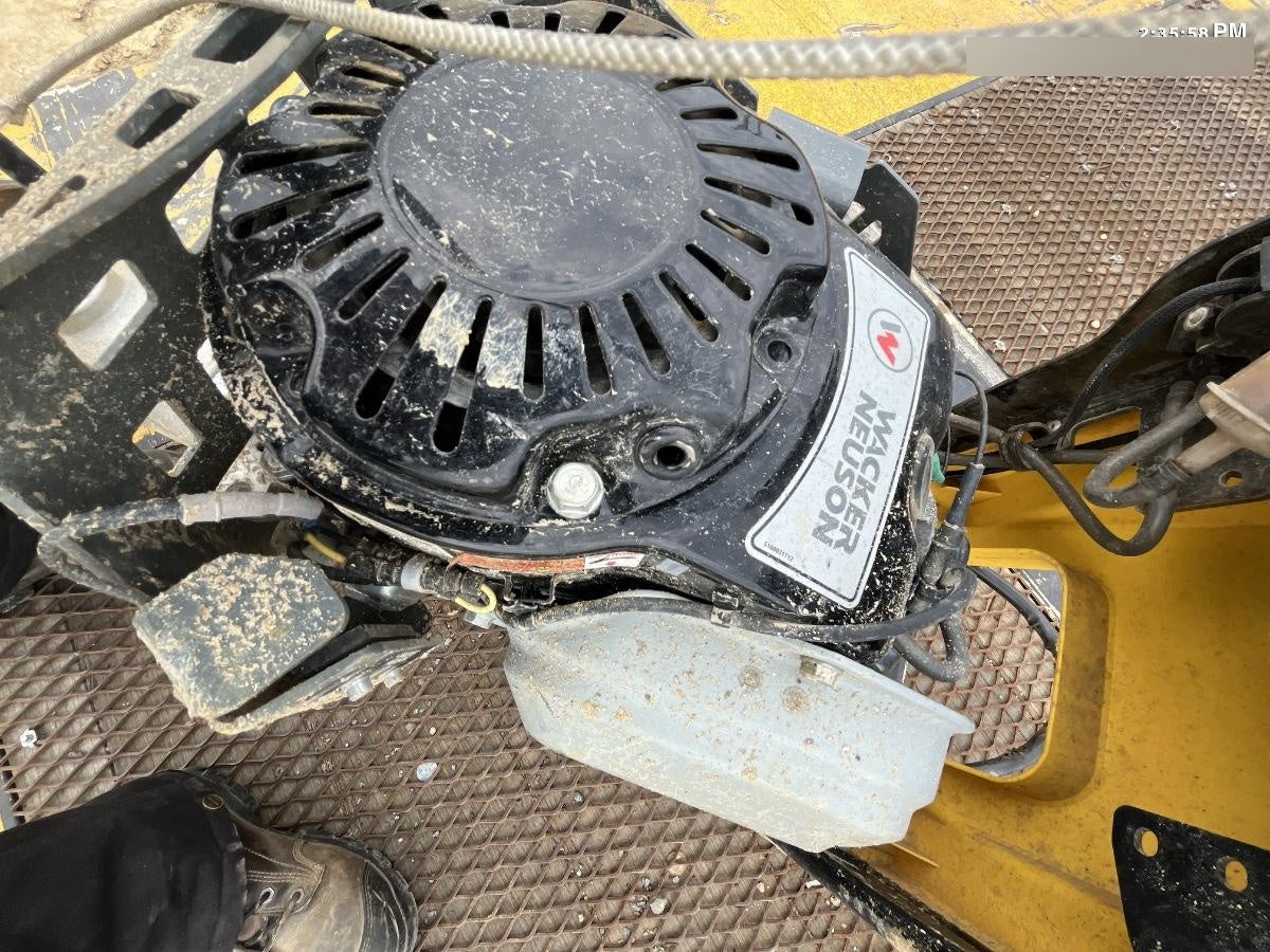 2023 WACKER NEUSON BS50-4As