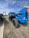 2025 Genie GTH-636 74Hp Dsl, Canopy, FF Tires, LED WL, Bcn, L Hook, T3 + Access Control,