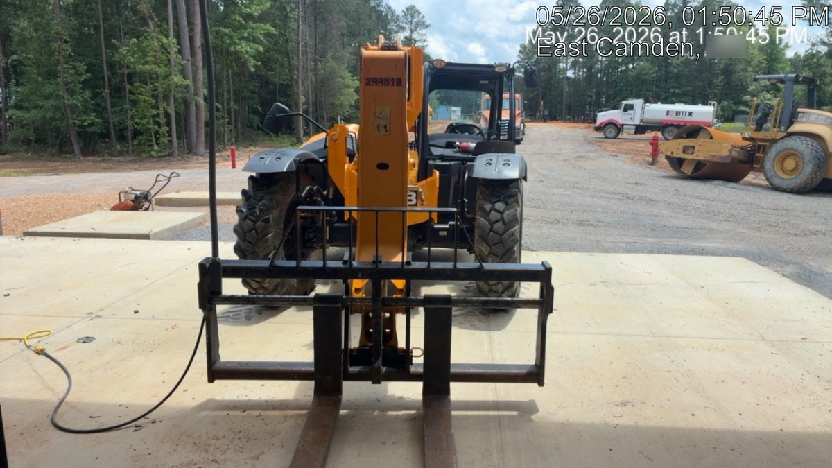 2023 JCB 506-36