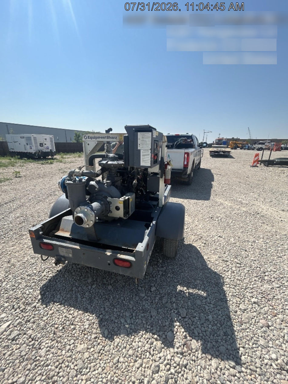 2022 ATLAS COPCO PAC F44 KD