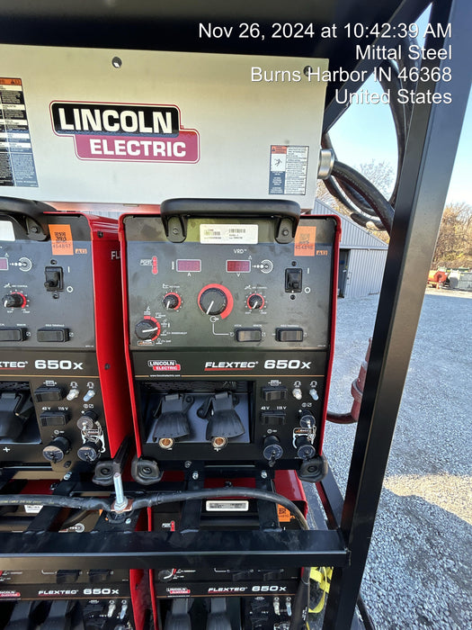 2024 LINCOLN ELECTRIC K3425-1