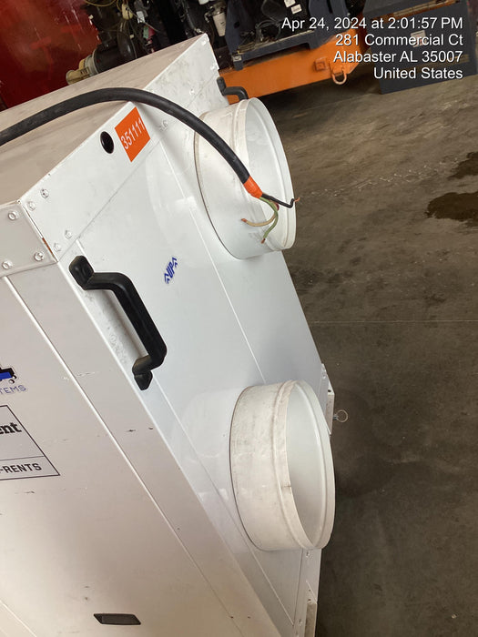 2023 KWIKOOL KPO5-43H