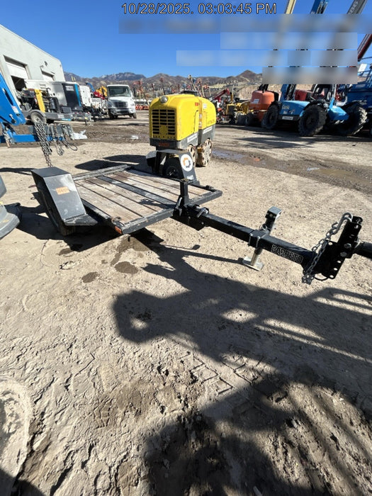 2022 BARRETO E4X6TBT