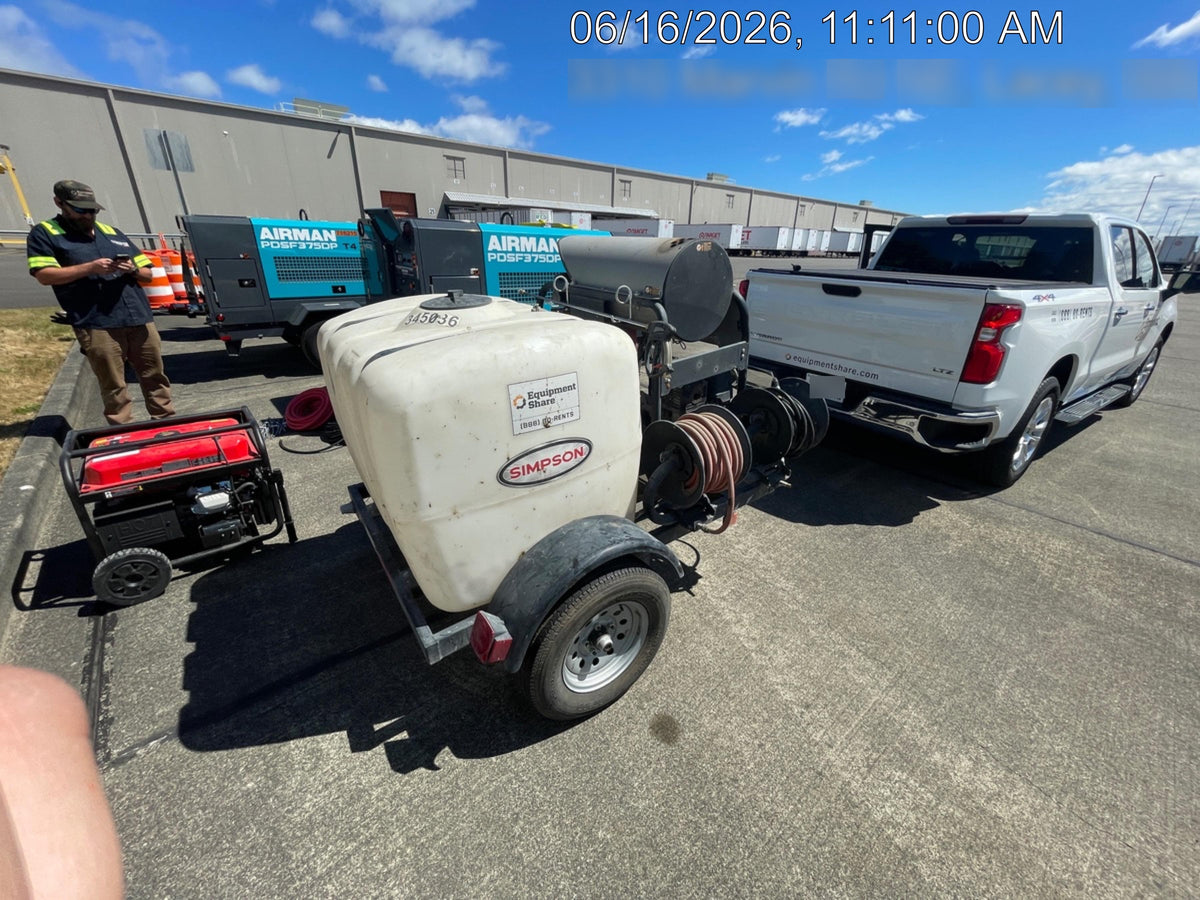 2023 SIMPSON 95005