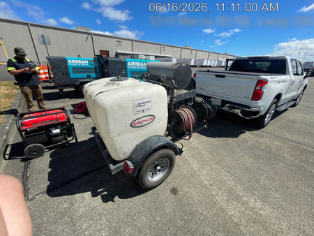 2023 SIMPSON 95005