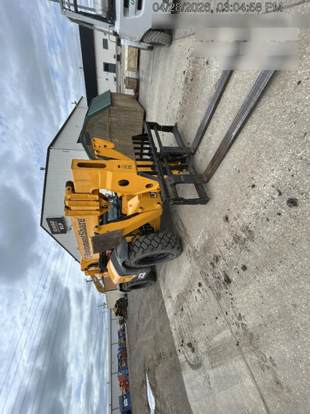 2025 JCB 512-56