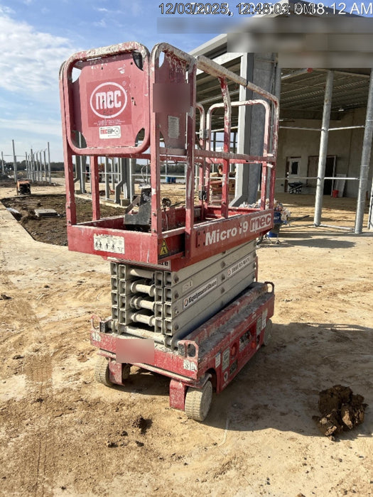 2019 MEC Micro 19