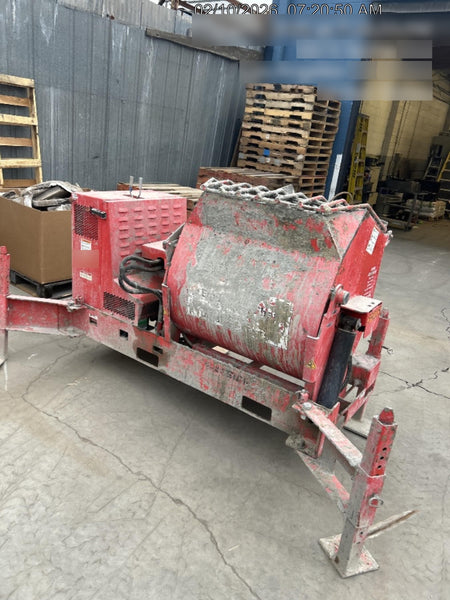 2019 MULTIQUIP PRO12