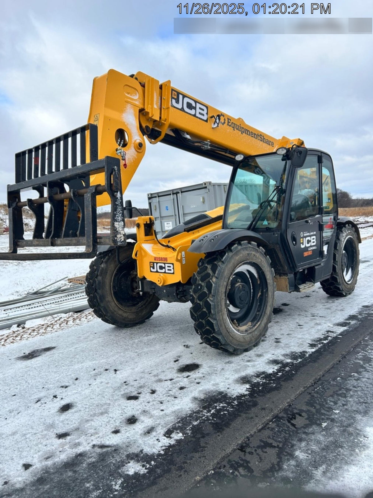 2024 JCB 506-36
