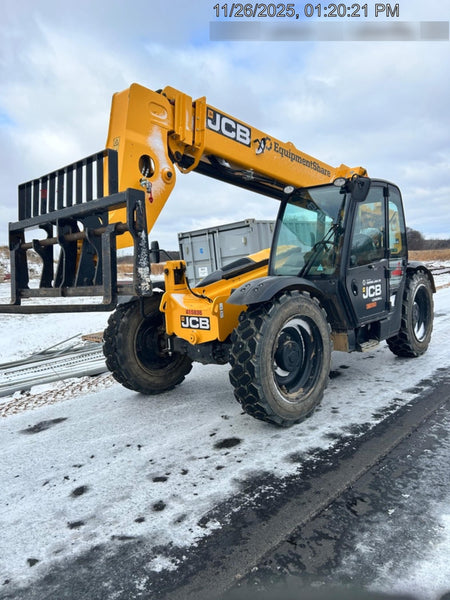 2024 JCB 506-36