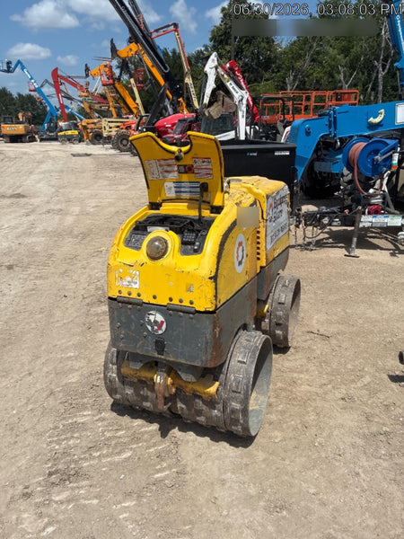 2019 WACKER NEUSON RTKx-SC3