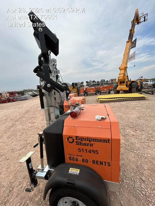 2025 WANCO WLTT-4MM4K