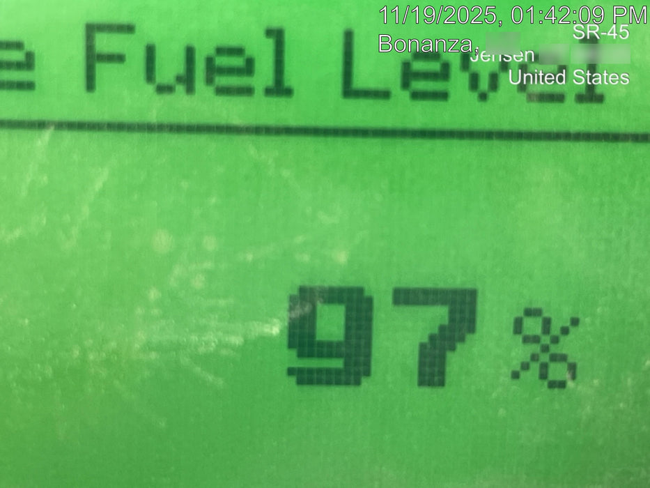 2022 AIRMAN SDG25S-8E1