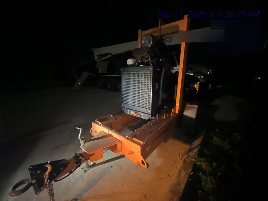 2022 PIONEER PPTP66S14-UP