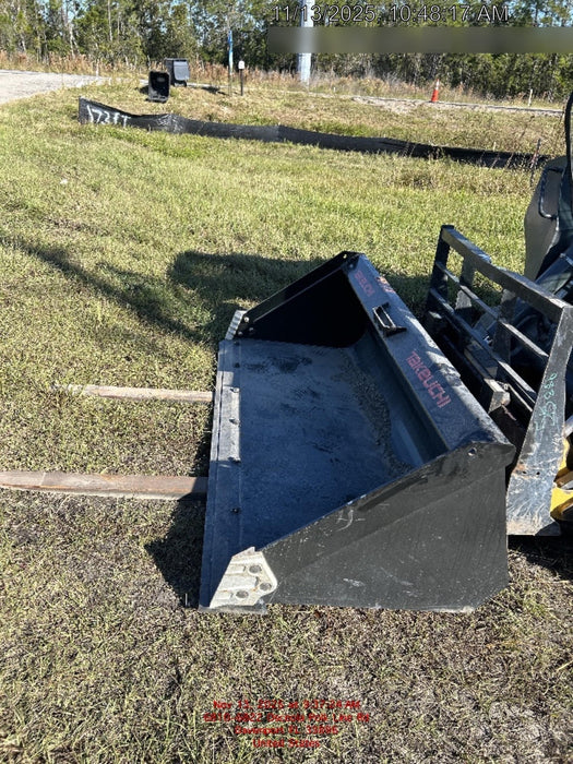 2025 ARROW MATERIAL HANDLING F5100CB