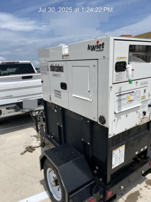 2023 SHINDAIWA DGK15FL