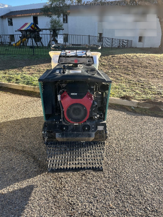 2020 MULTIQUIP WTB-16