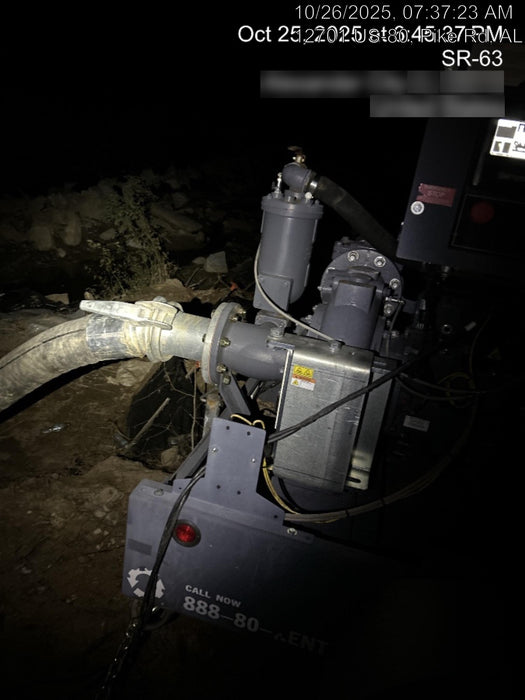 2022 ATLAS COPCO PAC F66 KD