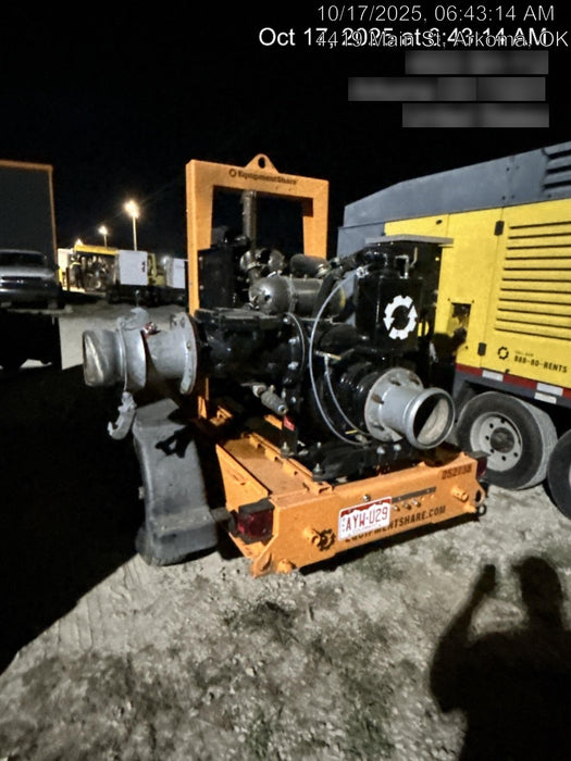 2022 PIONEER PP88S12L71-TCD3.6