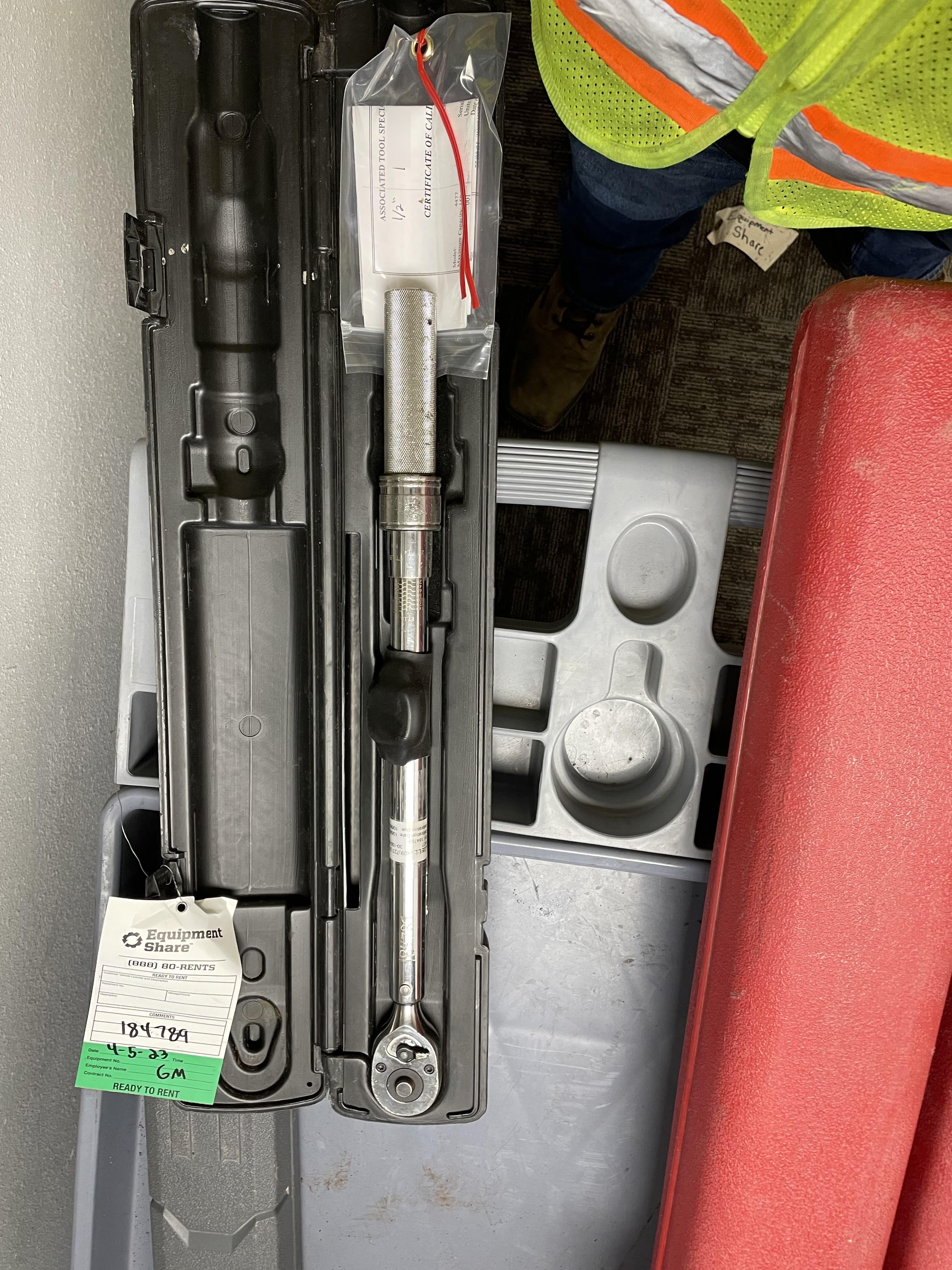 2021 CDI 1503MFRMH