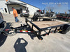 2023 BIG TEX TRAILER 10PI-18BK