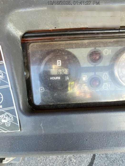 2022 ATLAS COPCO XAS 110