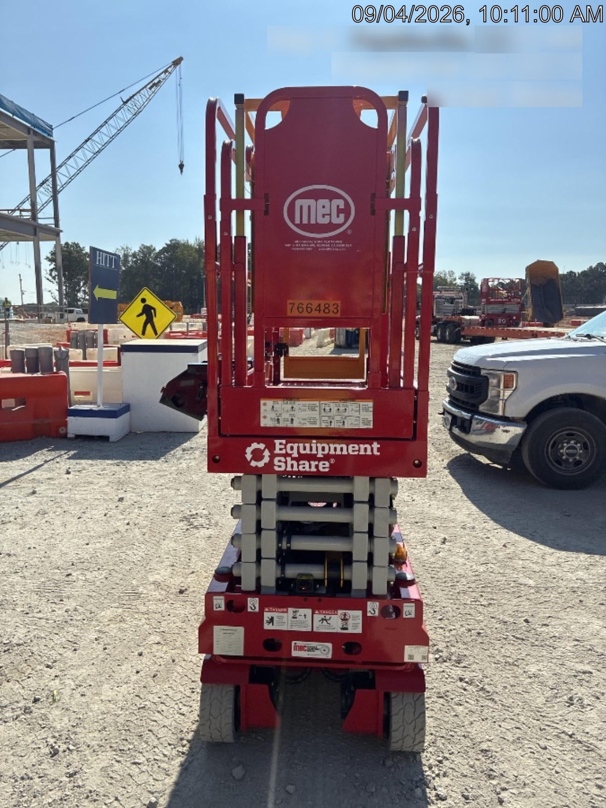 2026 MEC Micro 26-XD+