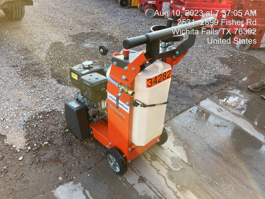 2023 HUSQVARNA FS400