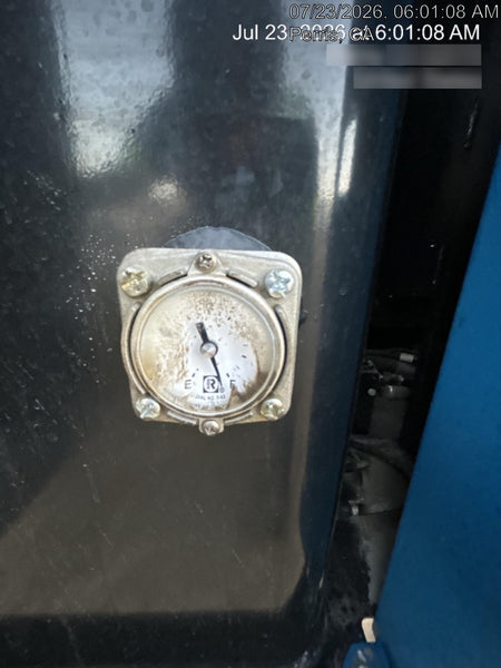2024 GENIE GS-4390 RT