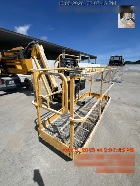 2023 HAULOTTE HA46RTJO