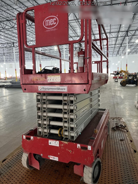 2020 MEC 4046SE