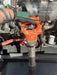 2024 MICHIGAN PNEUMATIC MP-133-ORANGE-NEP