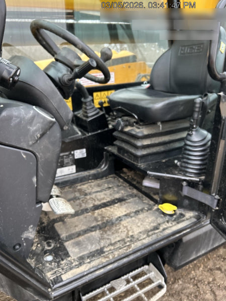 2025 JCB 510-56