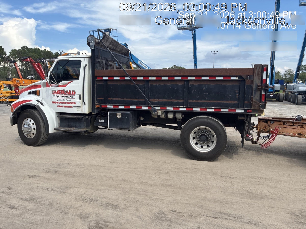 2020 TAKEUCHI TB290C