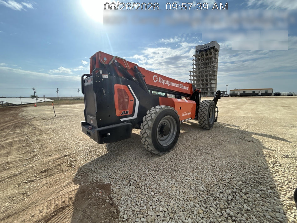 2026 SKYTRAK 12054