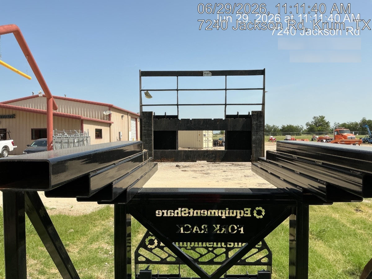 2025 ARROW MATERIAL HANDLING 48" Pallet Forks - Arrow