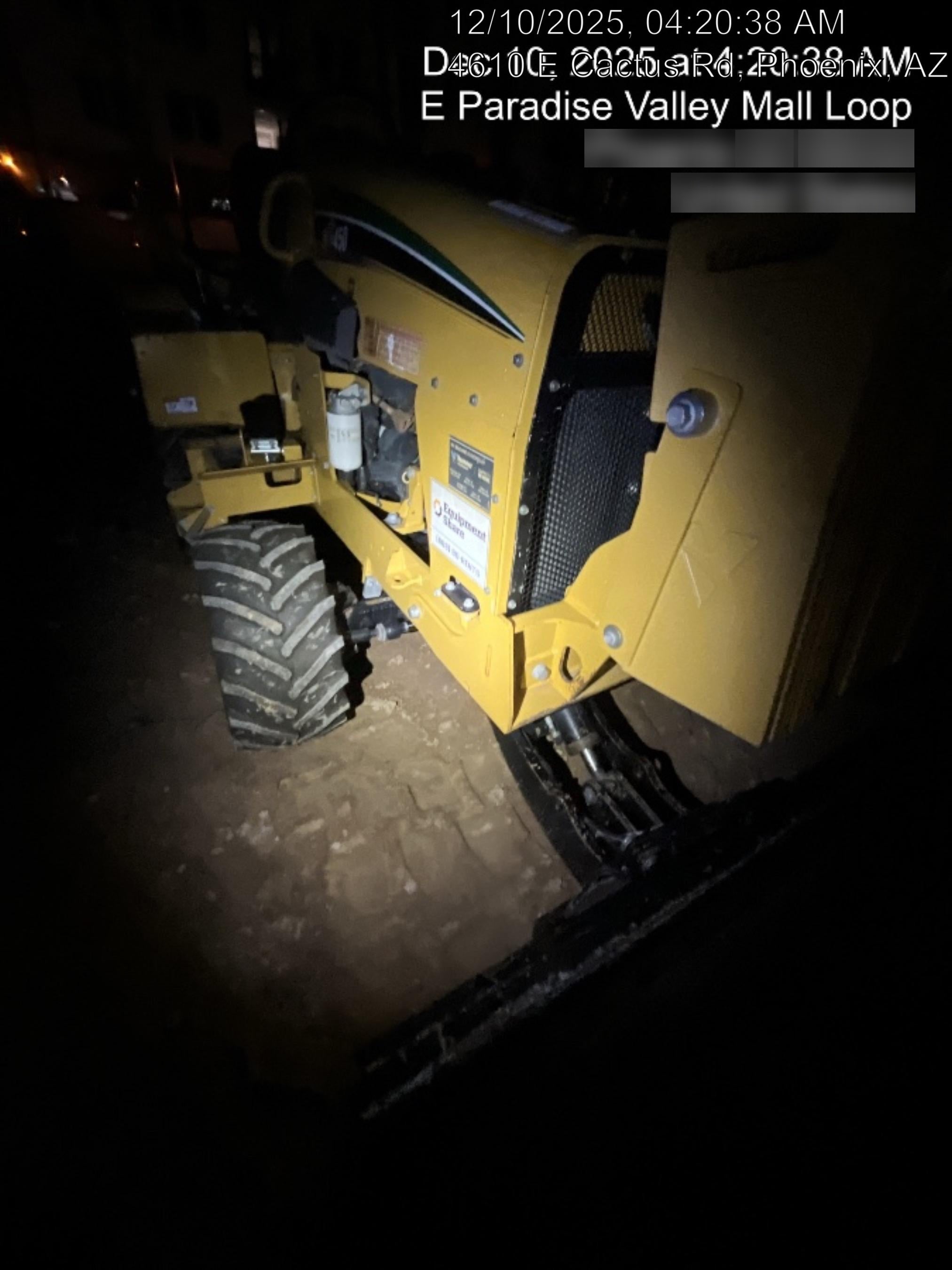 2025 WACKER NEUSON BS62-4Ab/28