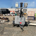 2019 Wacker Neuson LTV6K-LED Standard LED Towable Light Tower w/None