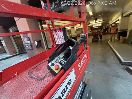 2023 SKYJACK SJ3226