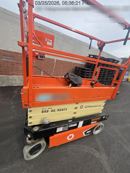 2024 JLG ES1932