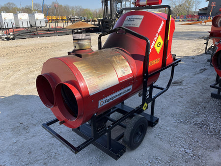 2023 CAMPO EB400G-RE3