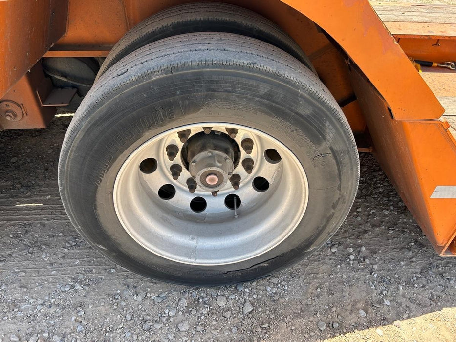 2023 SHINDAIWA DGK45F