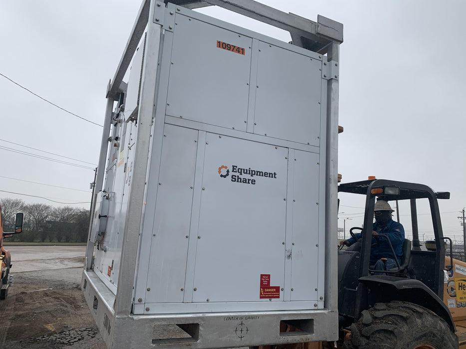 2020 SMARTECH RDDH6000-EH