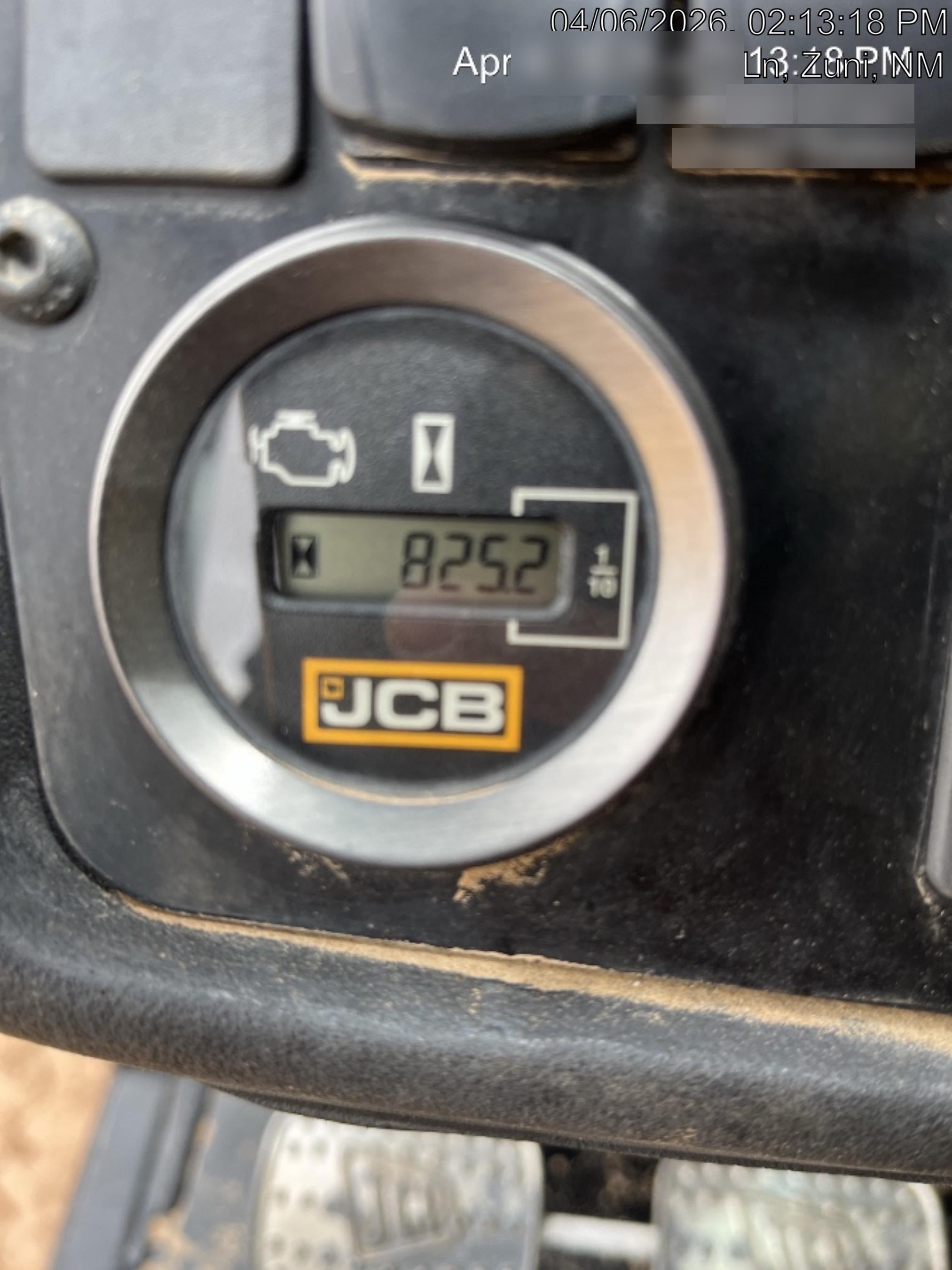 2023 JCB 509-42